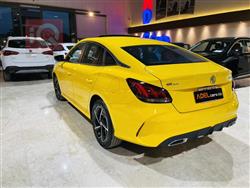 ئێم جی GT